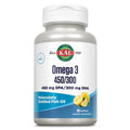 Omega 3 Fish Oil Softgels A885165