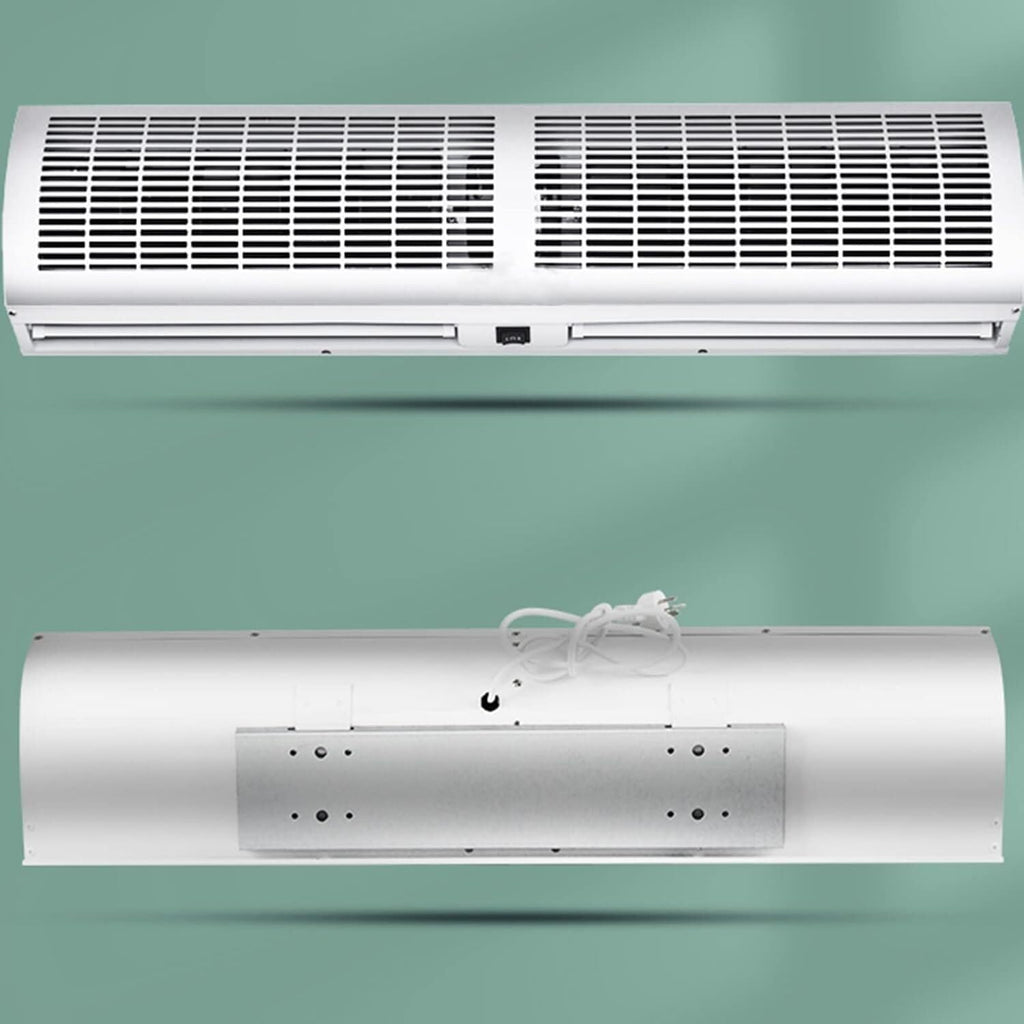 Commercial Silent Air Curtain W60253