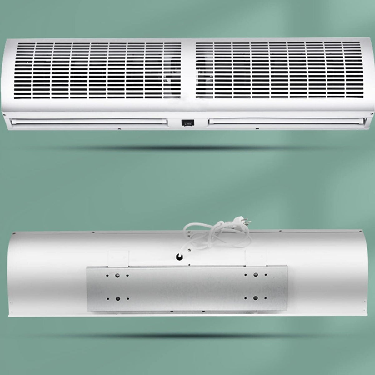 Commercial Silent Air Curtain W60253