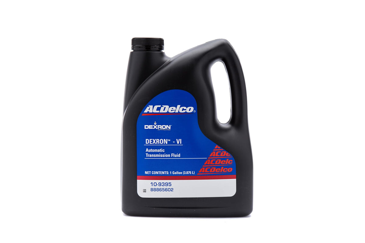 Automatic Transmission Fluid 1 gal L347