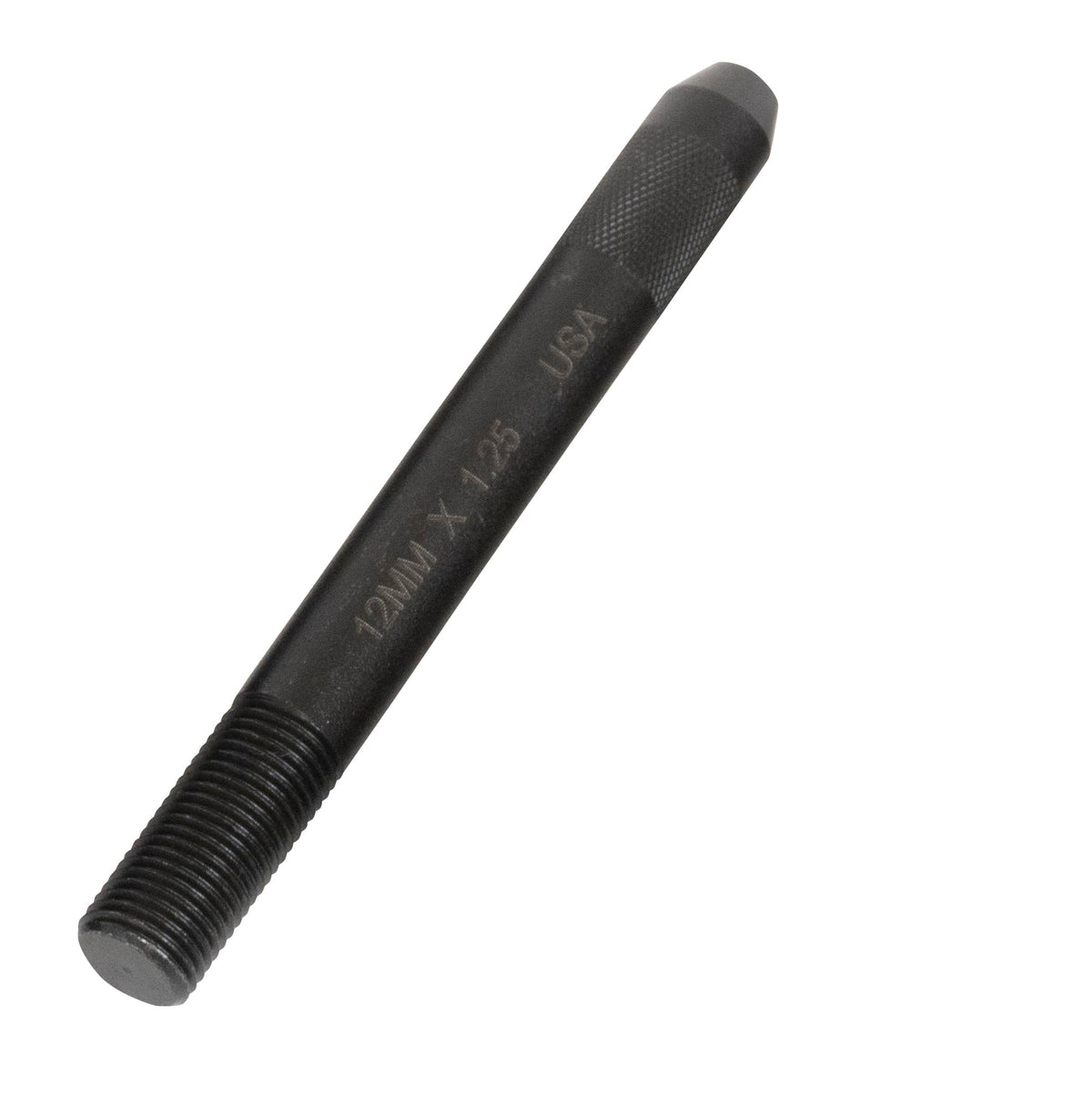 12MM x 1.25 Wheel Stud Pilot Pin D130310