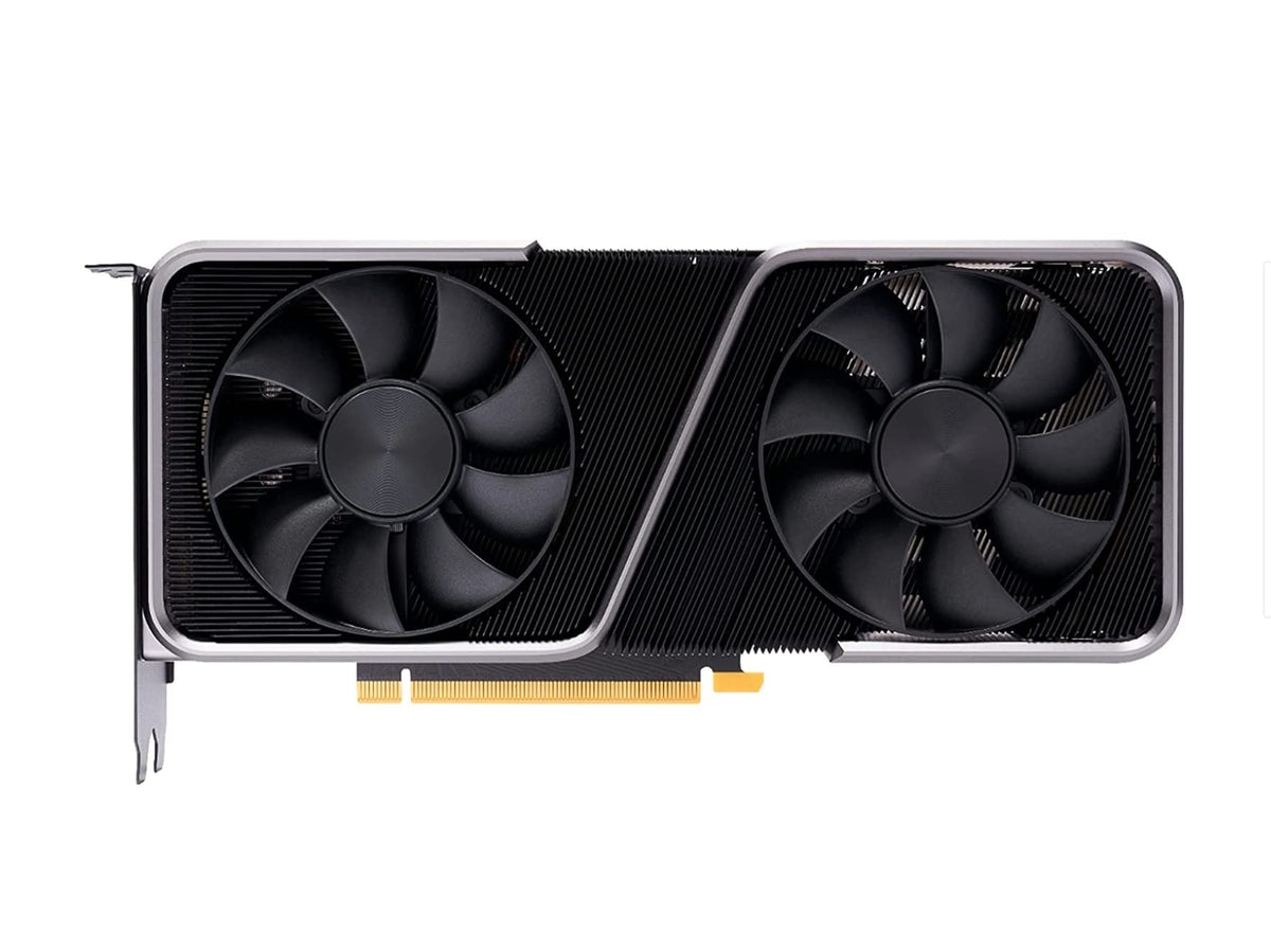 8GB GDDR6 PCI Express 4.0 Graphics Card M34418