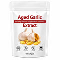 Aged Garlic Extract 180 Softgels W1651