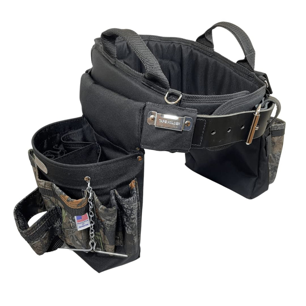 Camo Electrician Tool Belt B488652