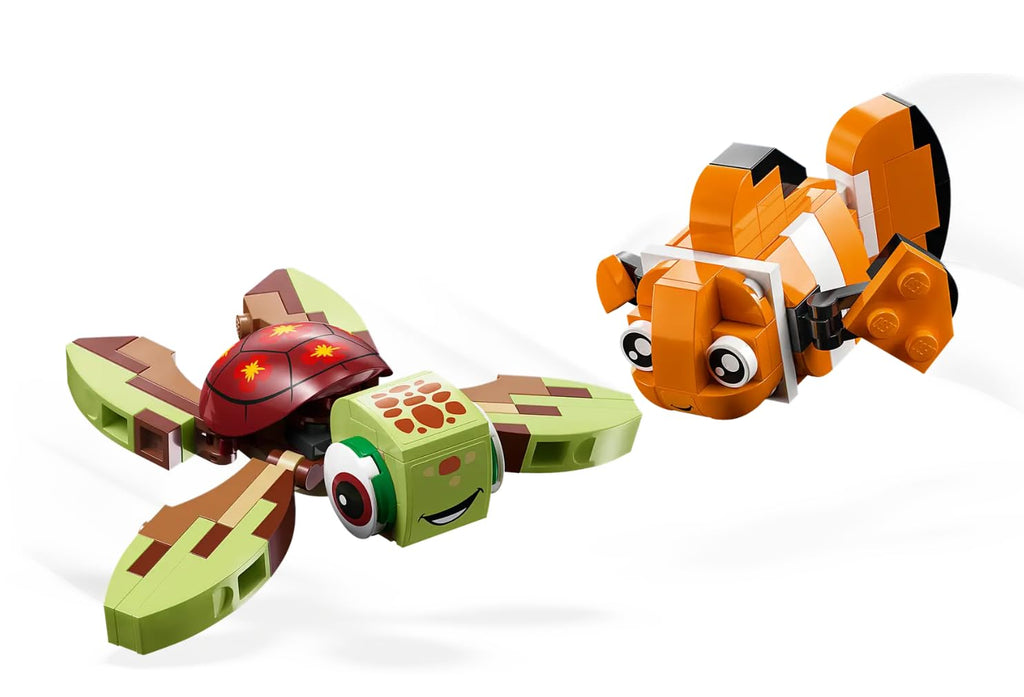 LEGO Disney Duos E8341