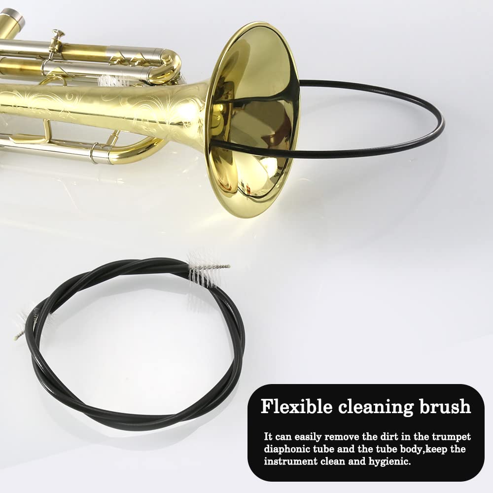 Trumpet/Cornet Cleaning Kit B522220