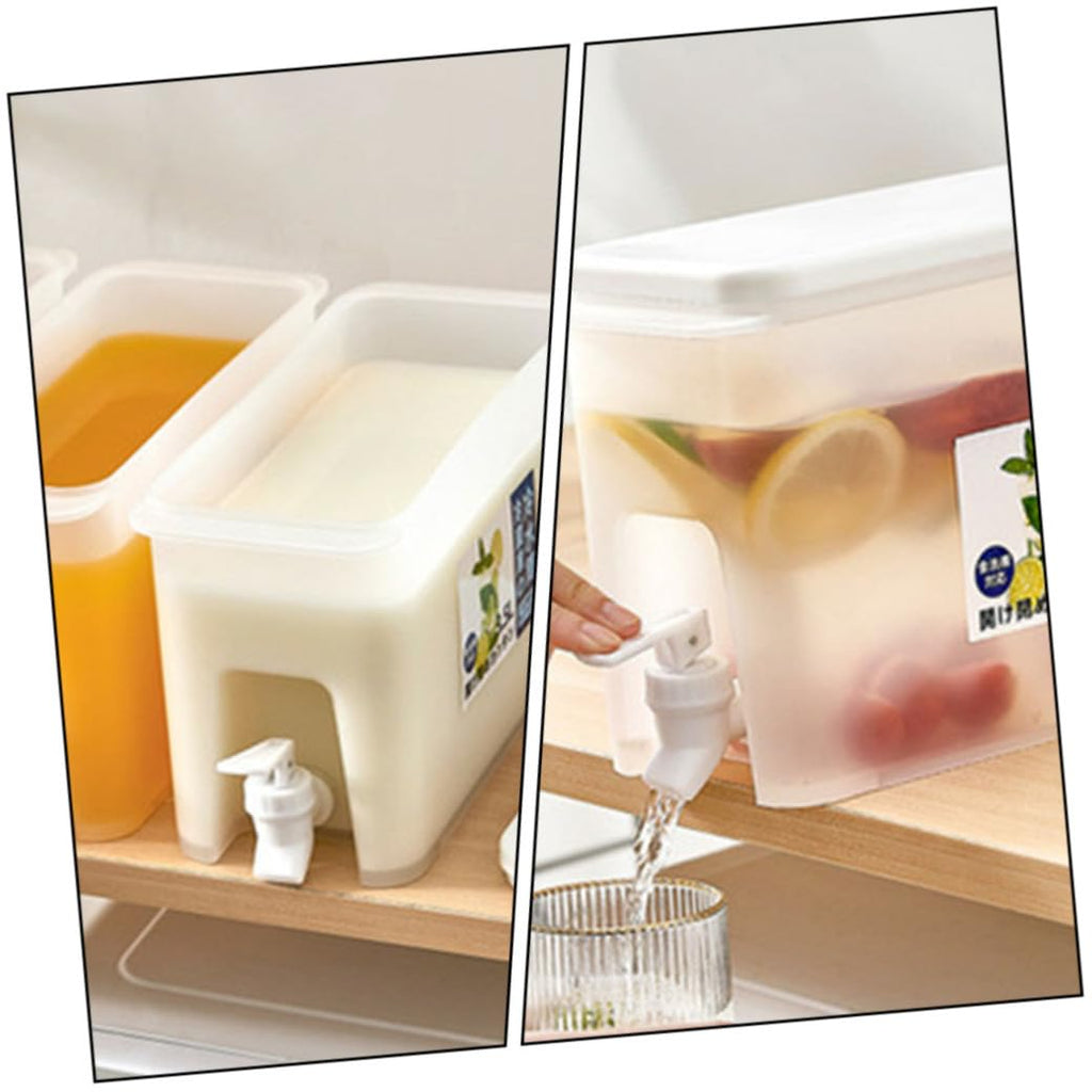 3.5L Water Jug with Faucet P556260