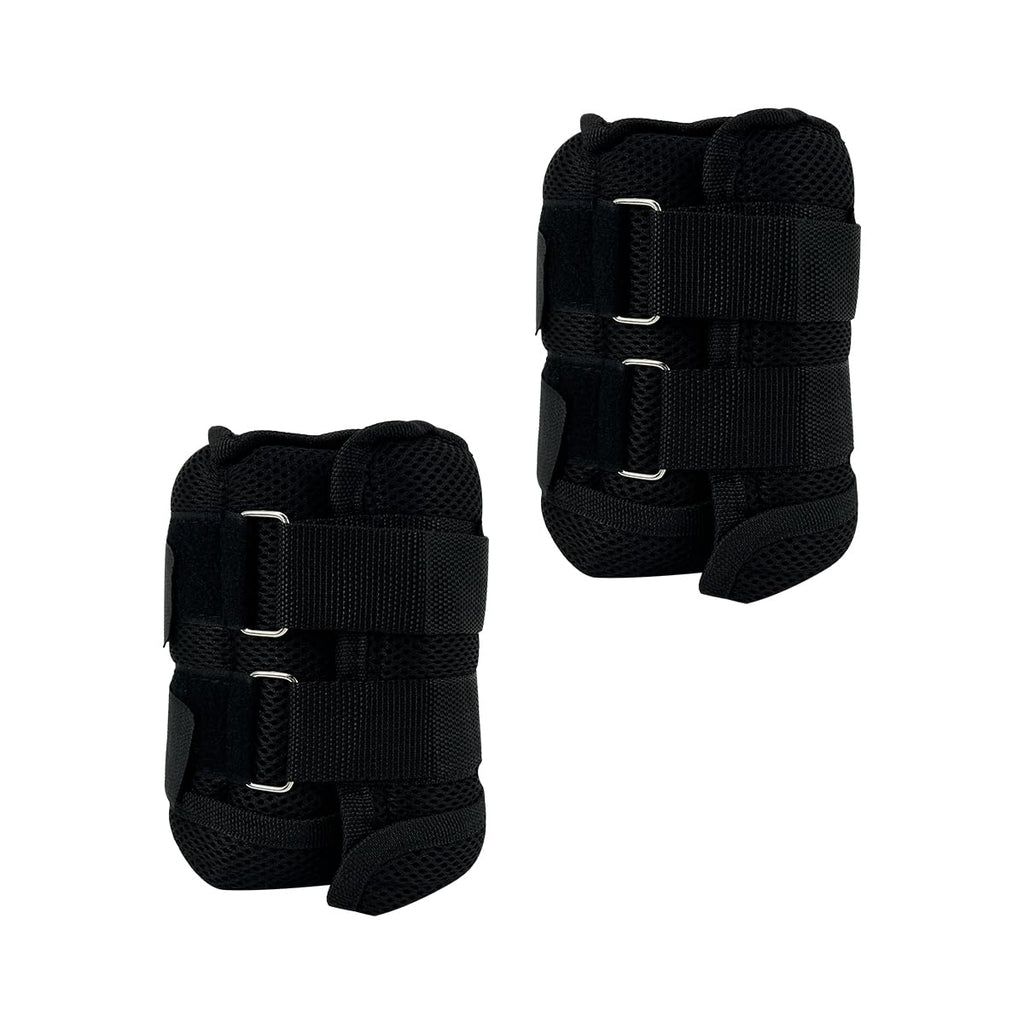 Adjustable Ankle Weights Set of 2 S475994