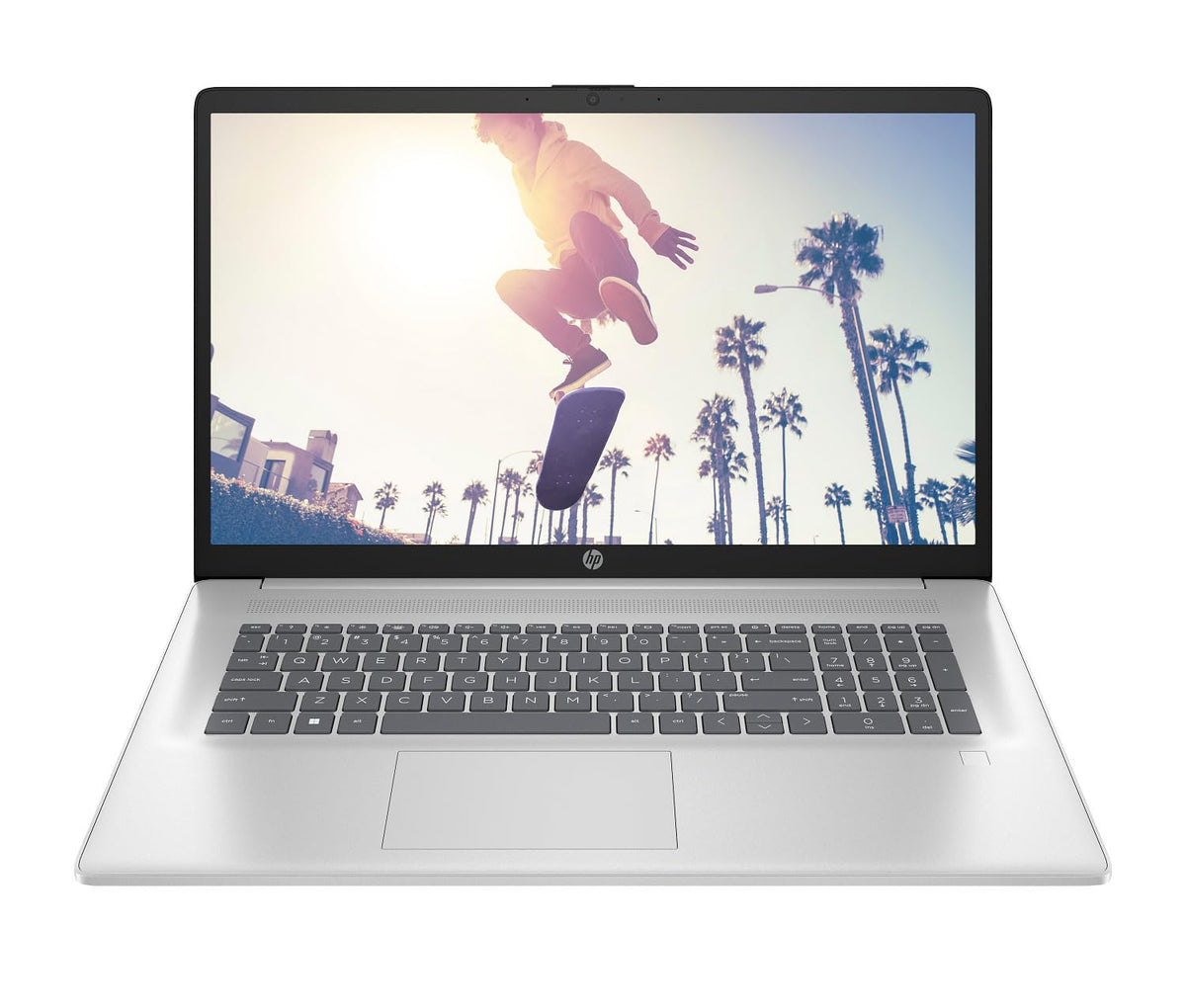 17.3” FHD Intel Core 7 16GB DDR4 1TB SSD Laptop Y283