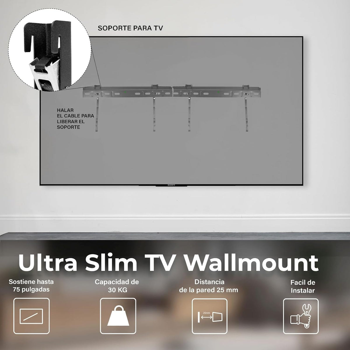 32-Inch 1080p FHD LED Smart Roku TV D9989