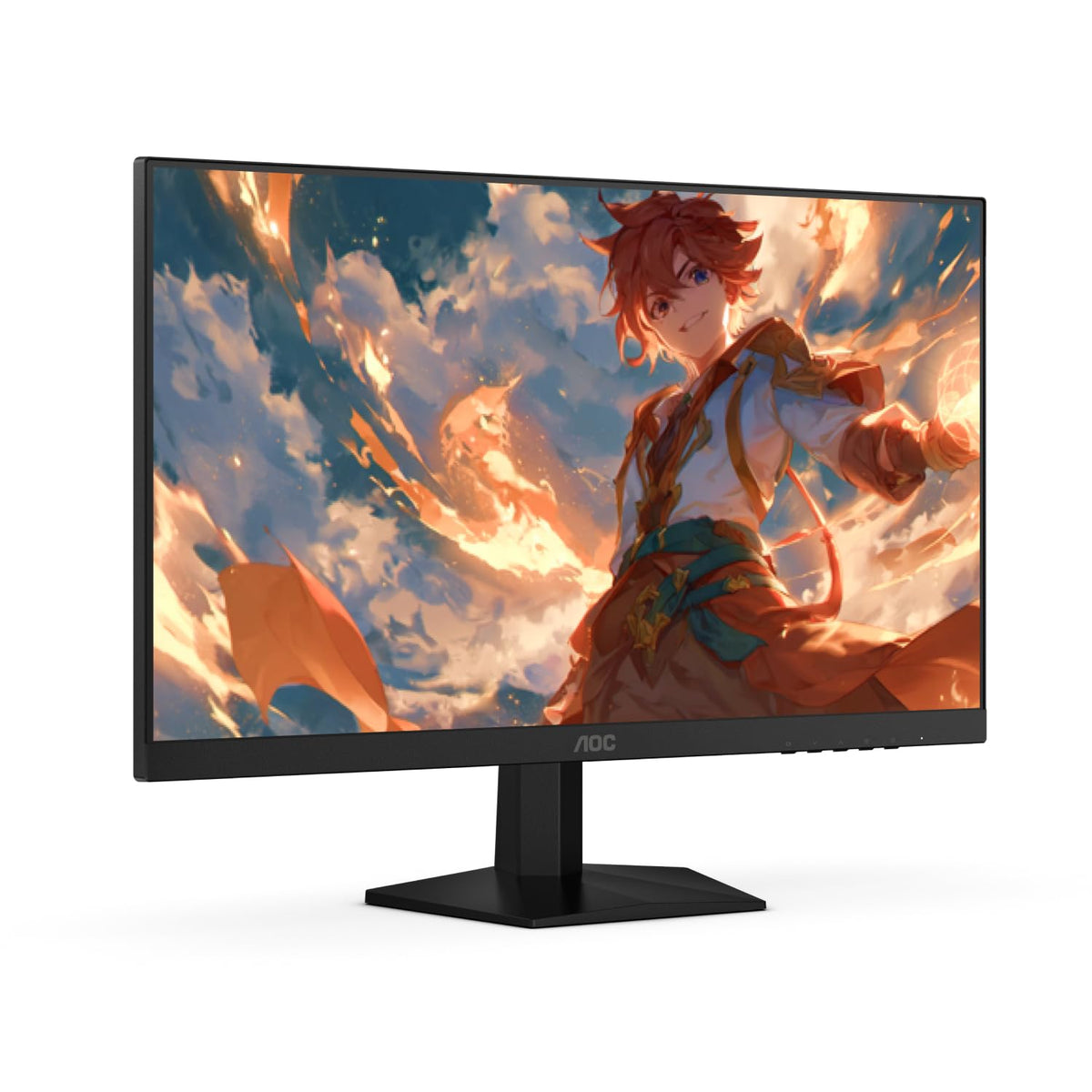 27" QHD 260Hz IPS Gaming Monitor L70115