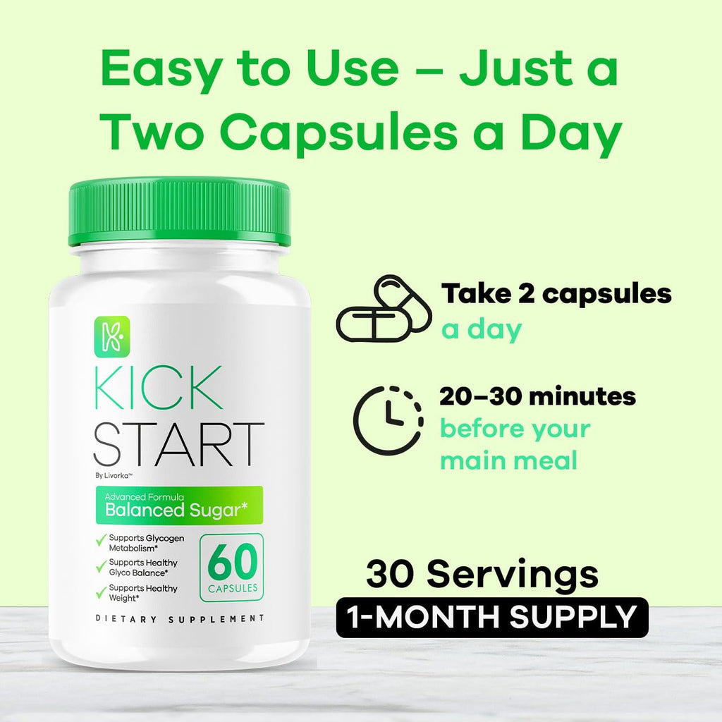 All Natural Glyco Optimizer Capsules 60 Capsules T546