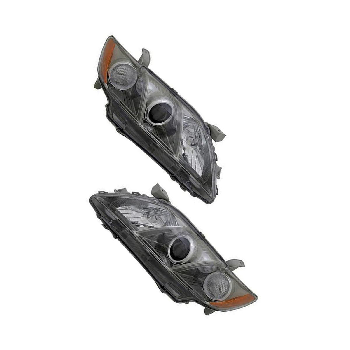 Headlight Assembly Pair 2 PCS N455764