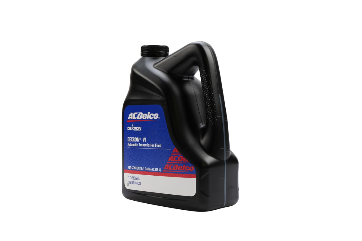 Automatic Transmission Fluid 1 gal L347