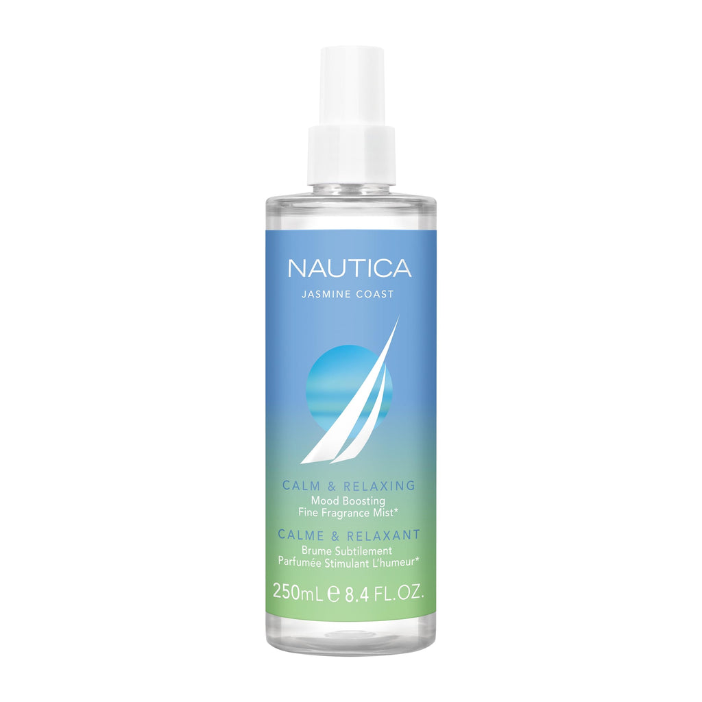 Body Mist 8.4 Fl Oz Pear Jasmine Musk G586387