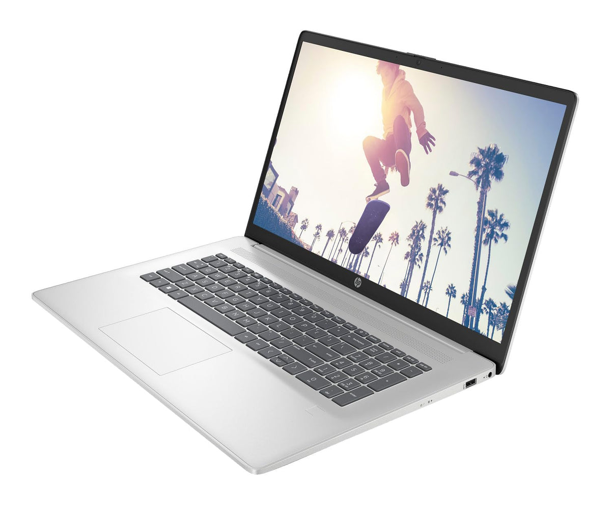 17.3” FHD Intel Core 7 16GB DDR4 1TB SSD Laptop Y283