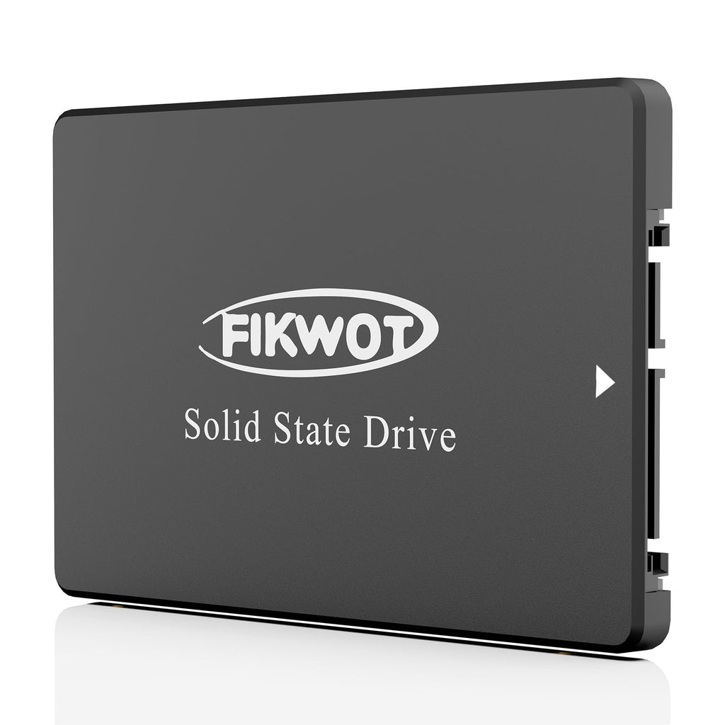 1TB 2.5" SATA III Internal SSD G8360