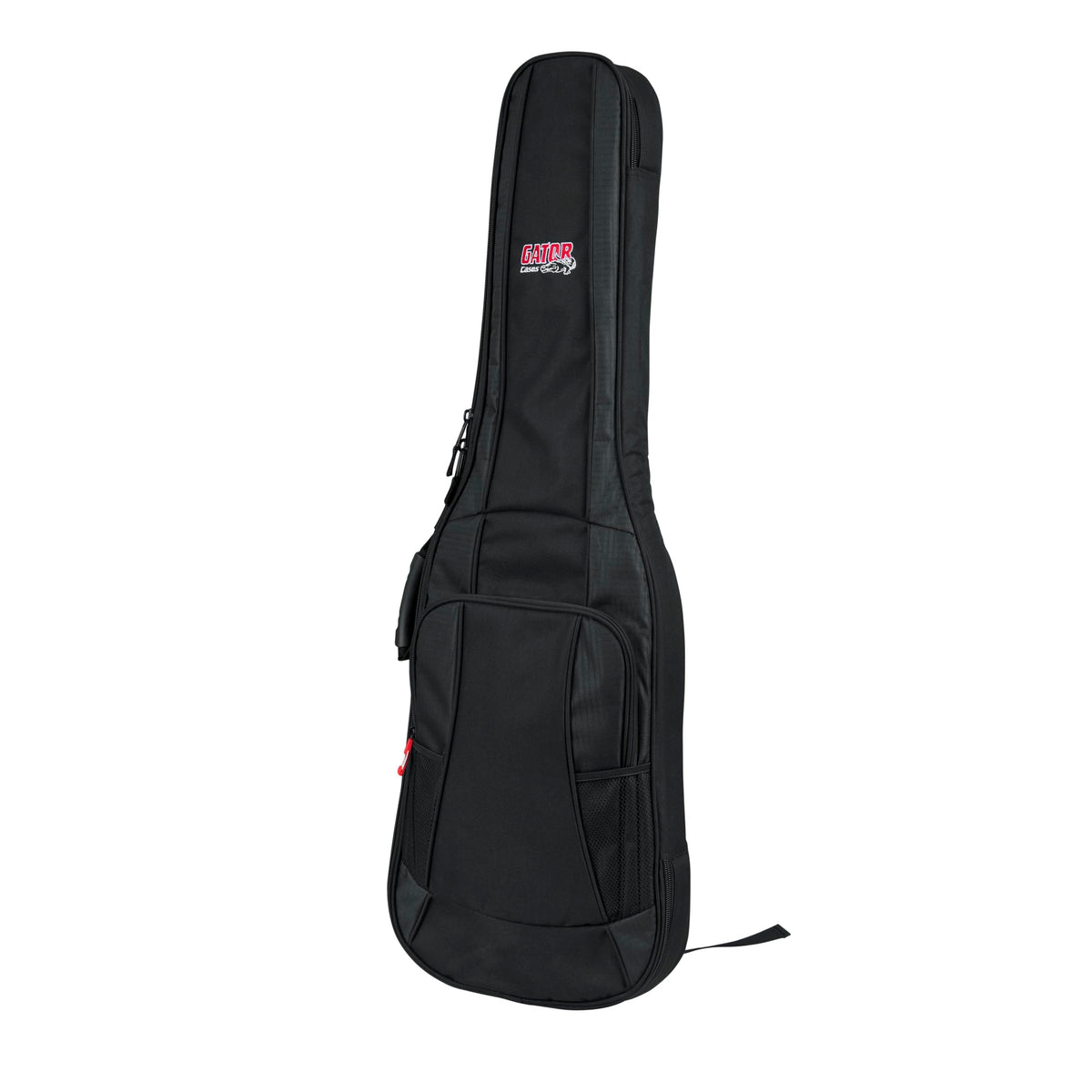 Gig Bag for Electric Guitars with Adjustable Backpack Straps Y388