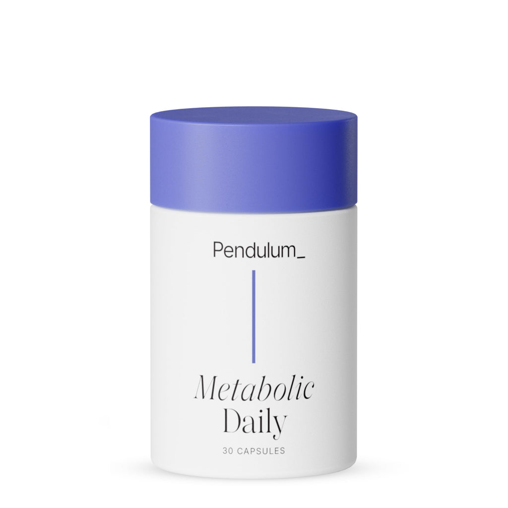 Multi-Strain Probiotic with Akkermansia muciniphila 30 Capsules T886307