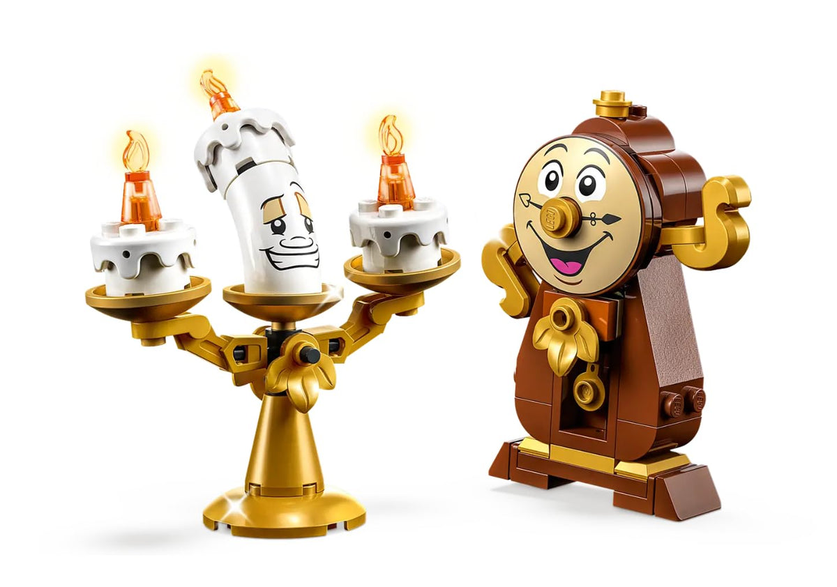 LEGO Disney Duos E8341
