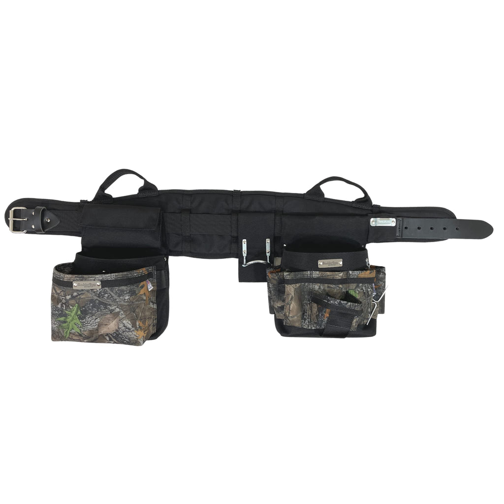 Camo Electrician Tool Belt B488652