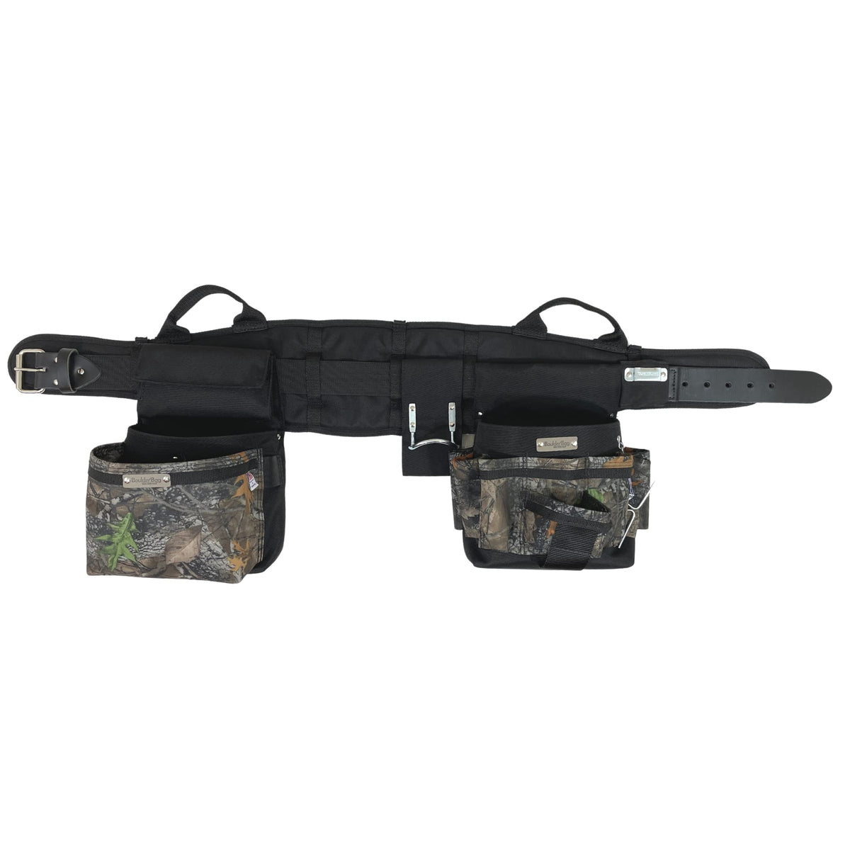 Camo Electrician Tool Belt B488652