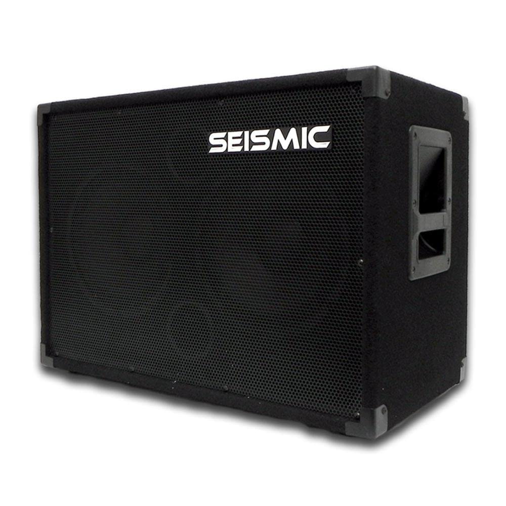210 Bass Guitar Speaker Cabinet 400 Watts 2x10 D745423