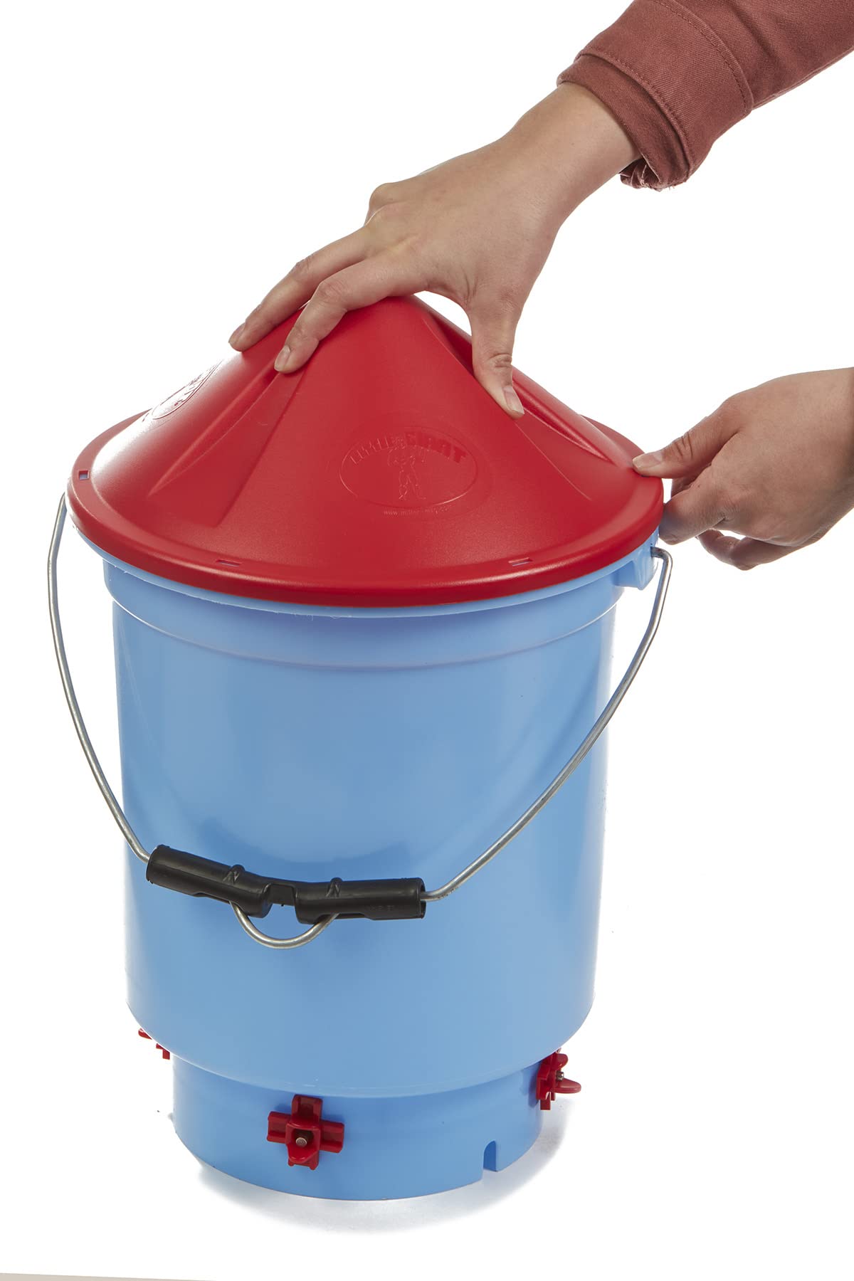 3 Gallon Chicken Waterer K224693
