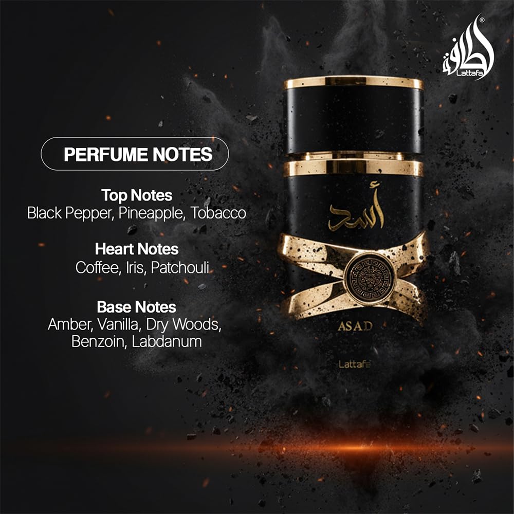 Eau de Parfum Spray 3.4 Ounce E2948