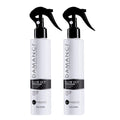 Blowout Spray Heat Protectant Leave in Conditioner 2 pk. 8 oz. B3857