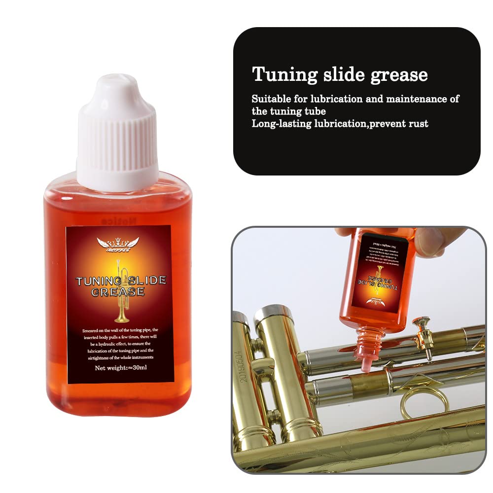 Trumpet/Cornet Cleaning Kit B522220
