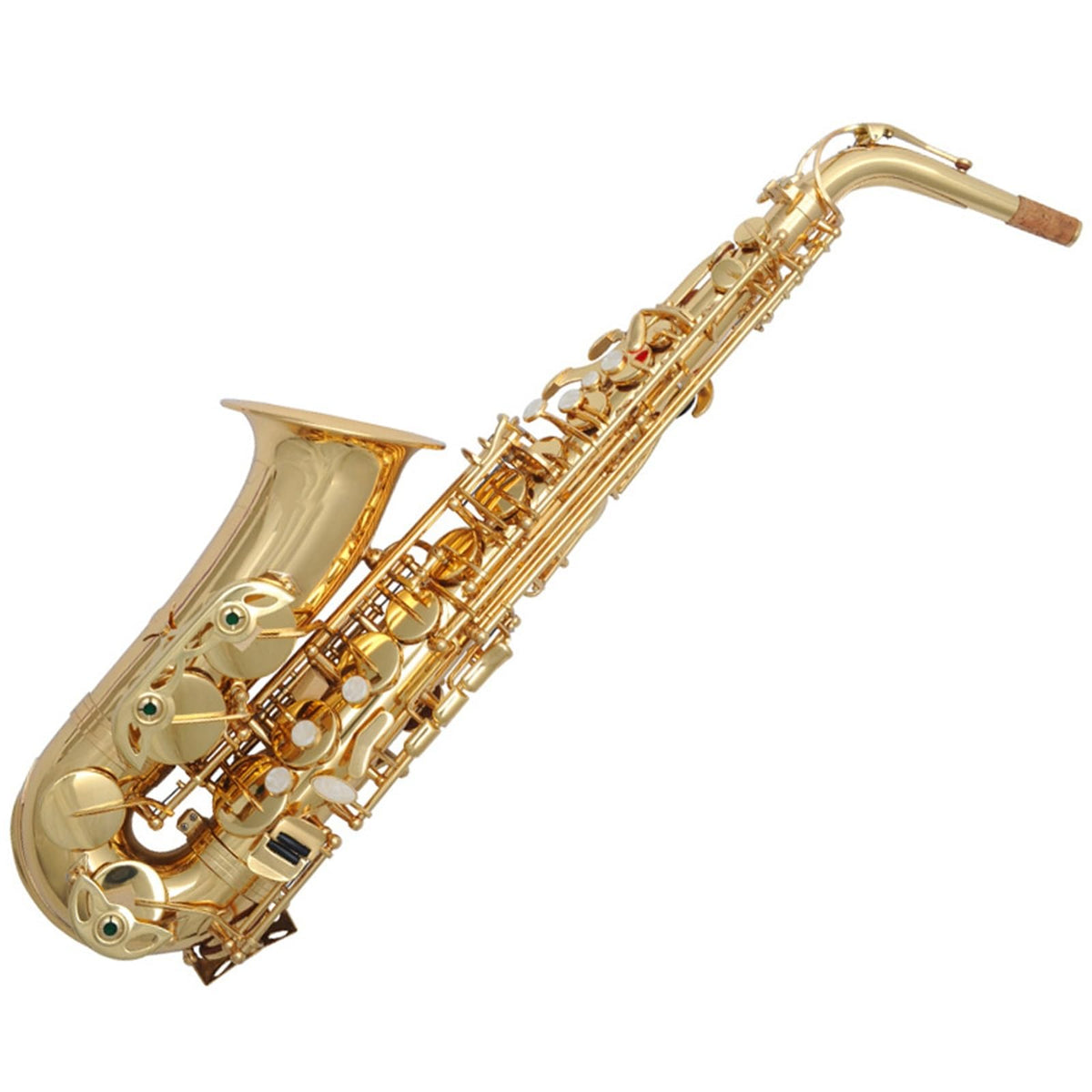 Alto Saxophone A35647