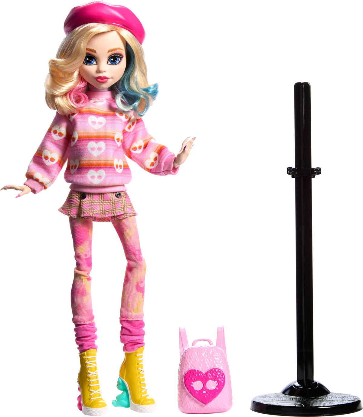 Doll H942