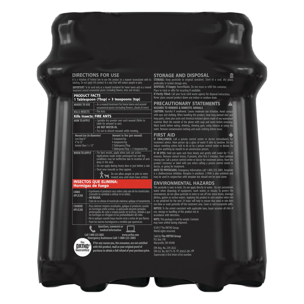 Fire Ant Killer 12 oz 2-Pack C31095