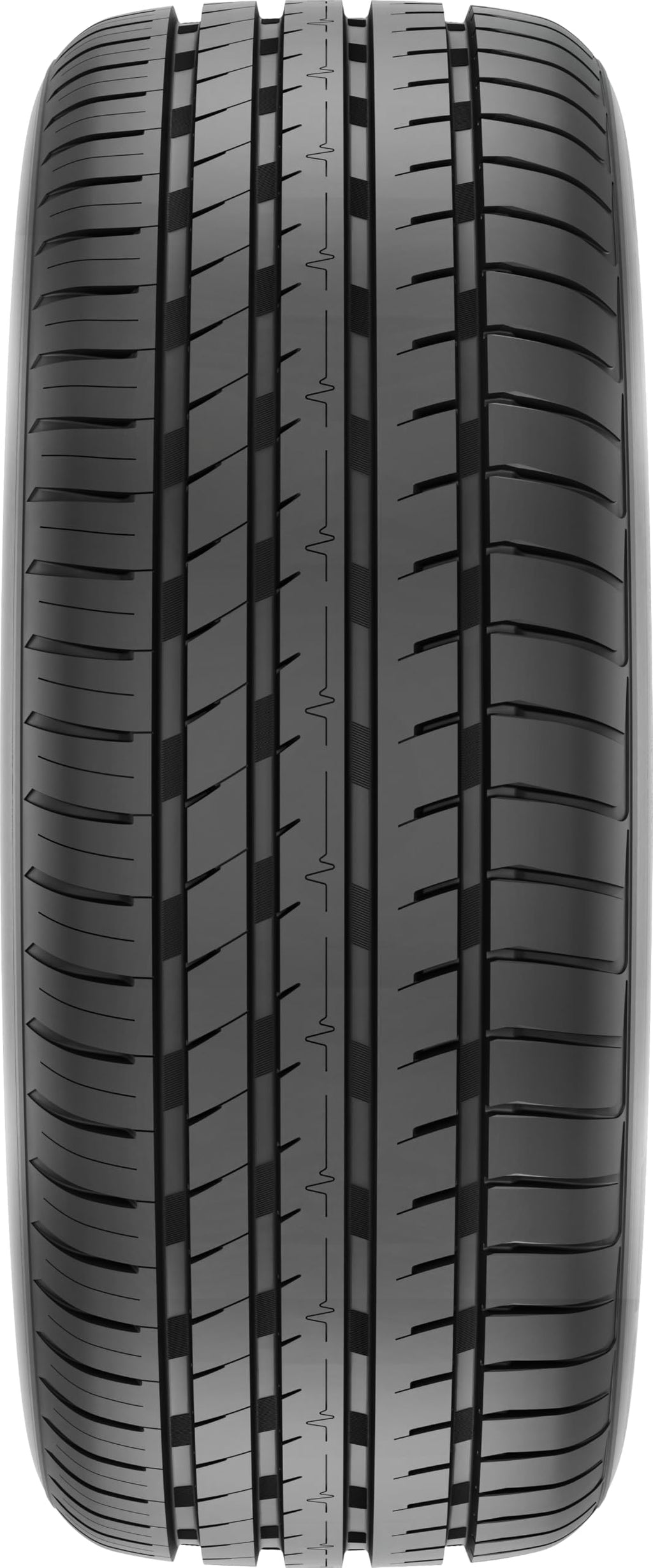 235/40ZR18 XL All Season Passenger Car Tire E678119