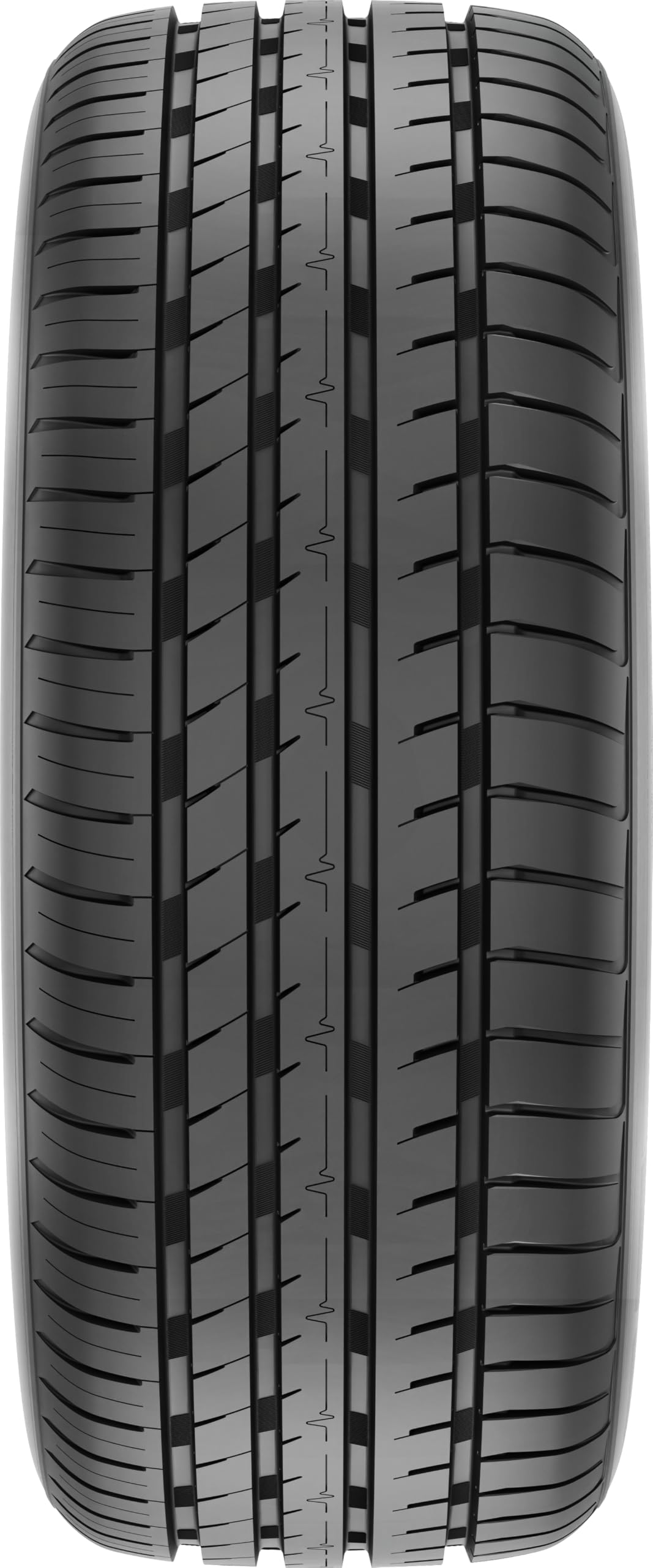 235/40ZR18 XL All Season Passenger Car Tire E678119