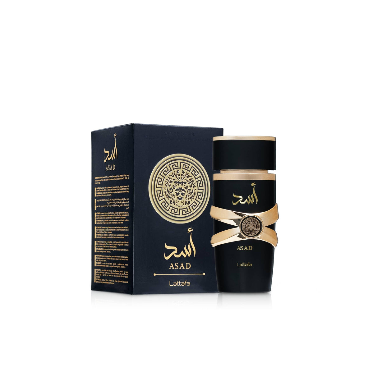 Eau de Parfum Spray 3.4 Ounce E2948