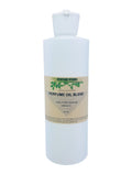 Fragrance Oil 8oz H50558