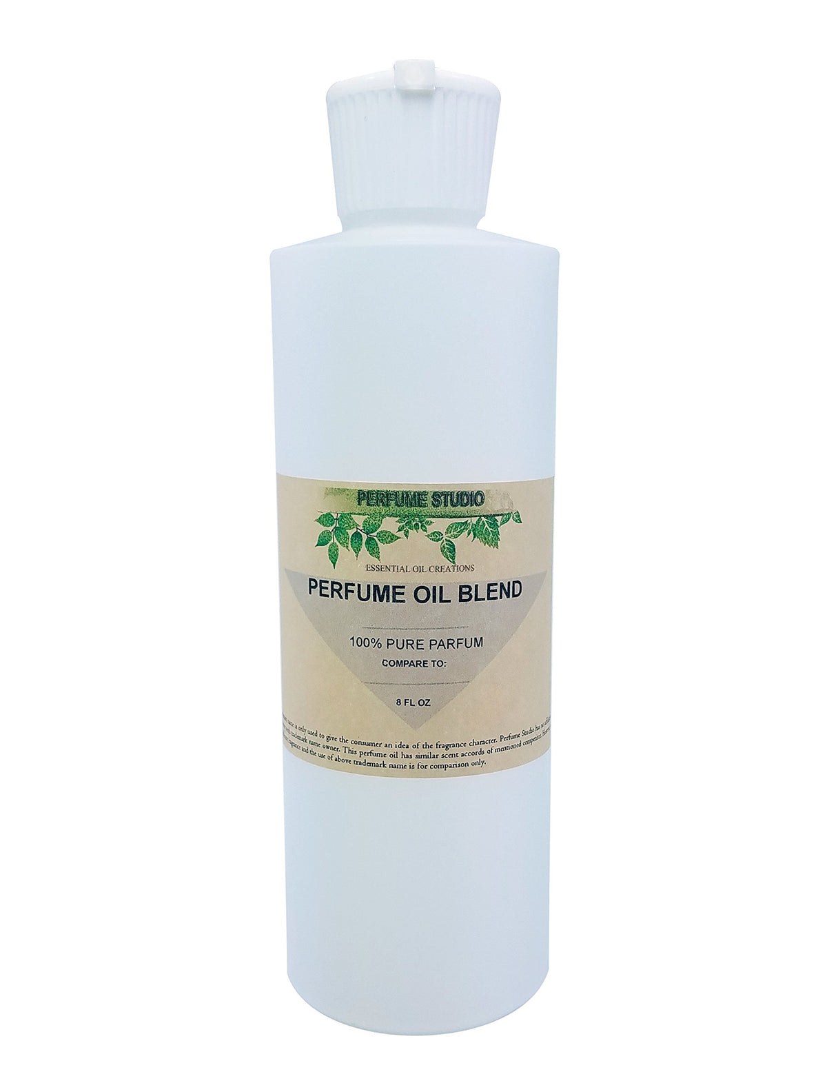 Fragrance Oil 8oz H50558