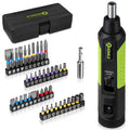43Pcs Torque Screwdriver W685800