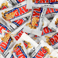 Peanut Caramel Fun Size Candy Bars T8986