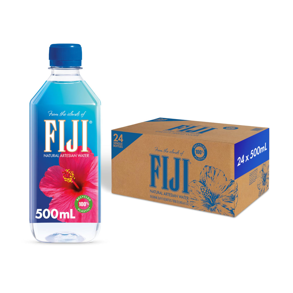 Artesian Bottled Water 500 mL Pack of 24 N2490