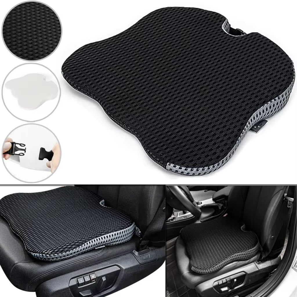 Memory Foam Booster Cushion B619128