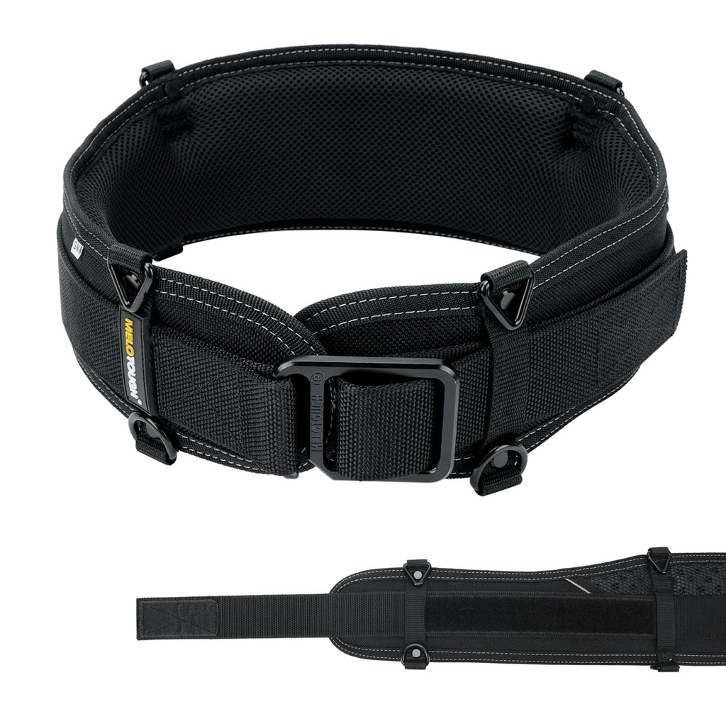 Padded Electrician Tool Belt U80950