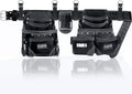 Leather 16 Pocket Tool Belt V680