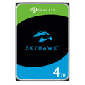 4TB Surveillance SATA 6Gb/s 64MB Cache 3.5-Inch Internal Hard Drive H63666