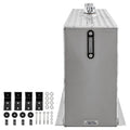 50 Gallon Upright Aluminum Hydraulic Reservoir Tank A8114
