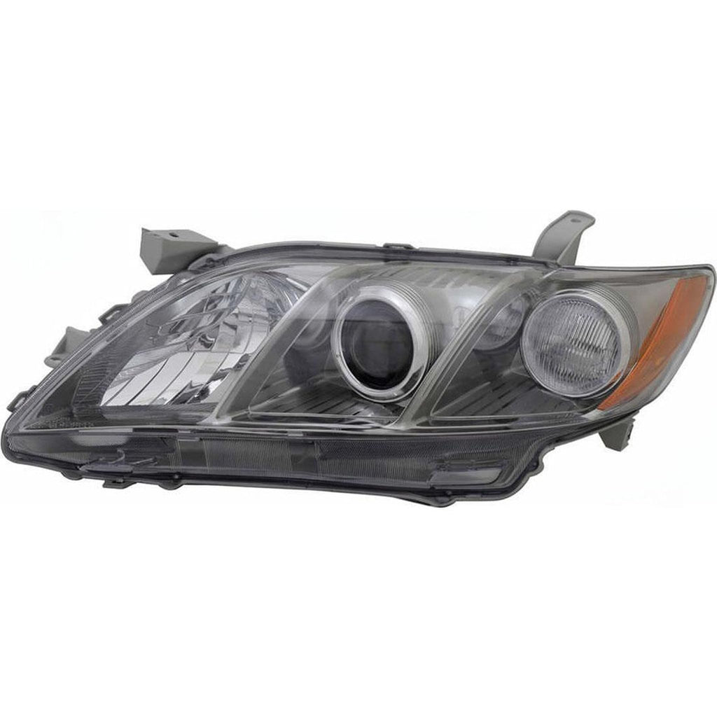 Headlight Assembly Pair 2 PCS N455764