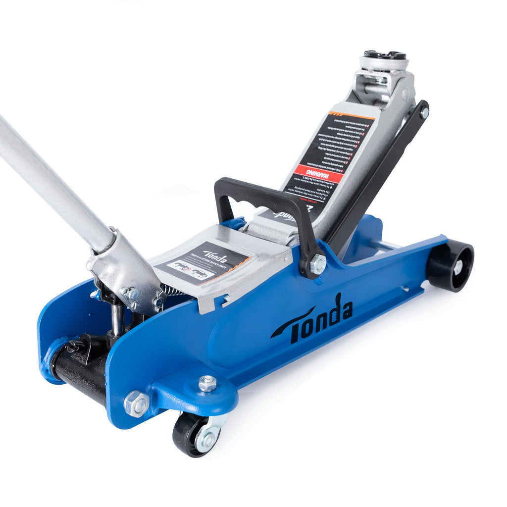 2.5 Ton Low Profile Hydraulic Floor Jack H99890