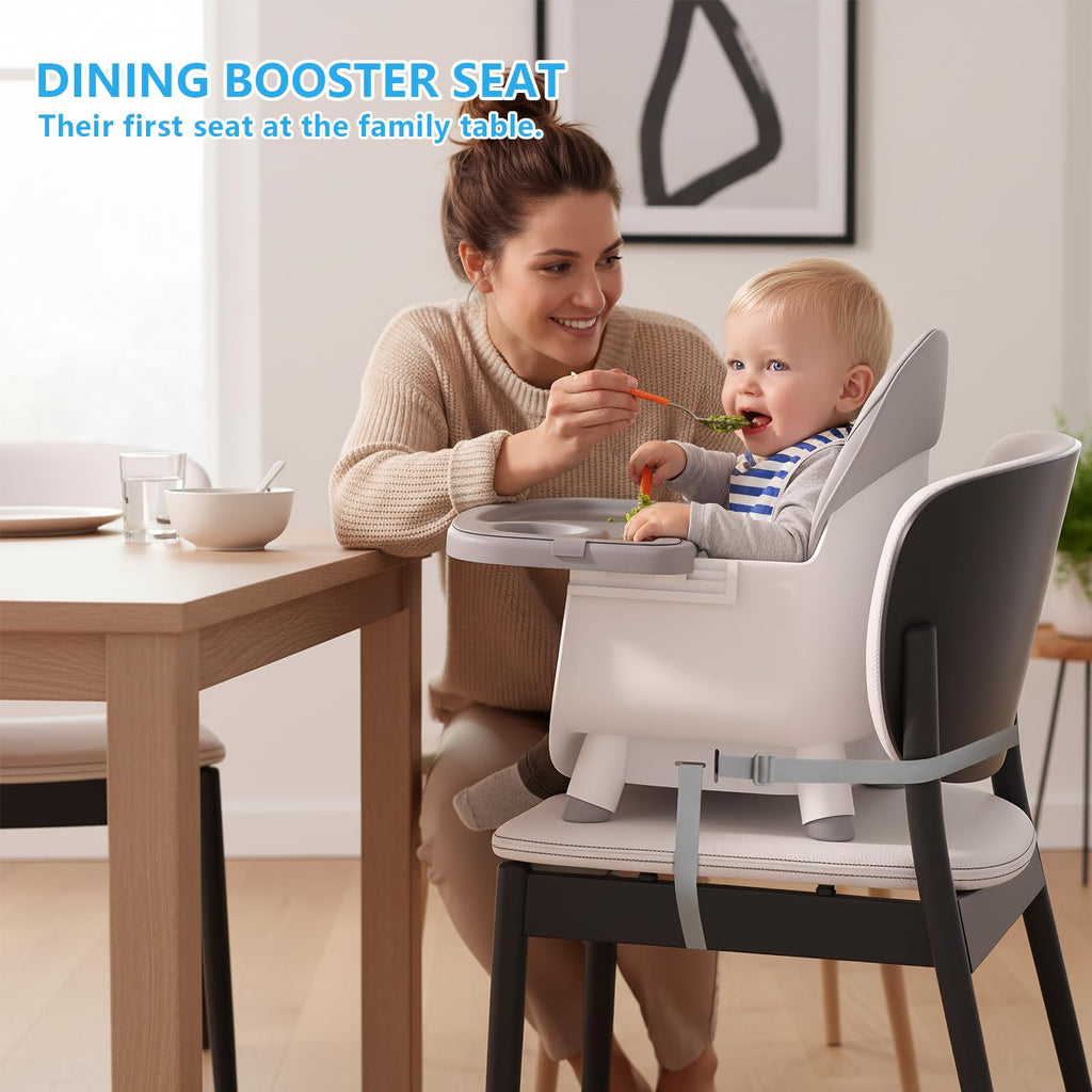 6 in 1 Baby High Chair U943220